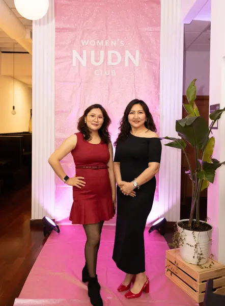 1st Anniversary Celebration